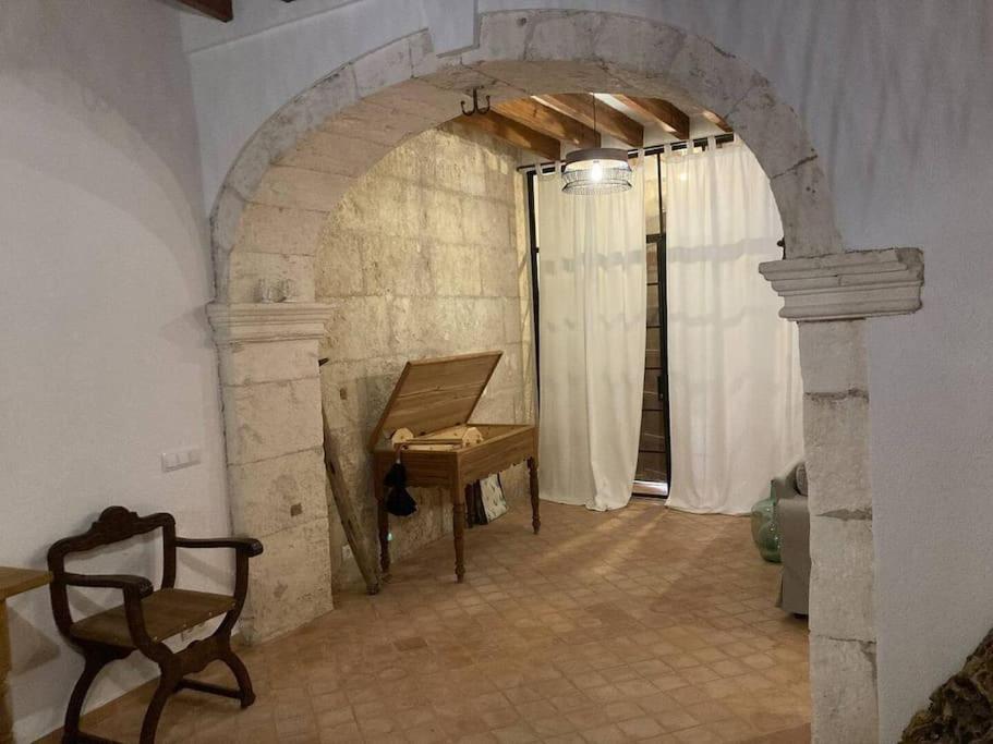 Vakantiehuis Town House Ca Na Mabel In