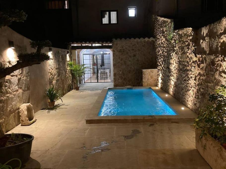 Town House Ca Na Mabel In Vakantiehuis