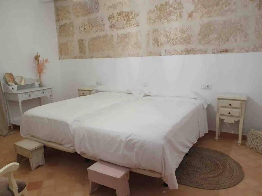 Vakantiehuis Town House Ca Na Mabel In