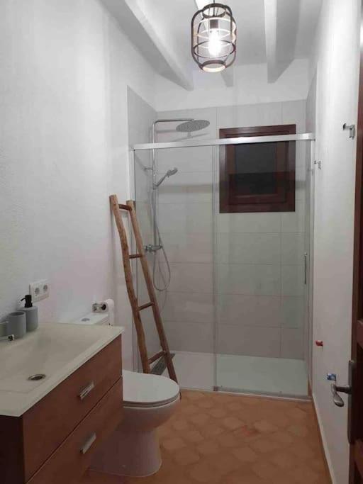 Town House Ca Na Mabel In